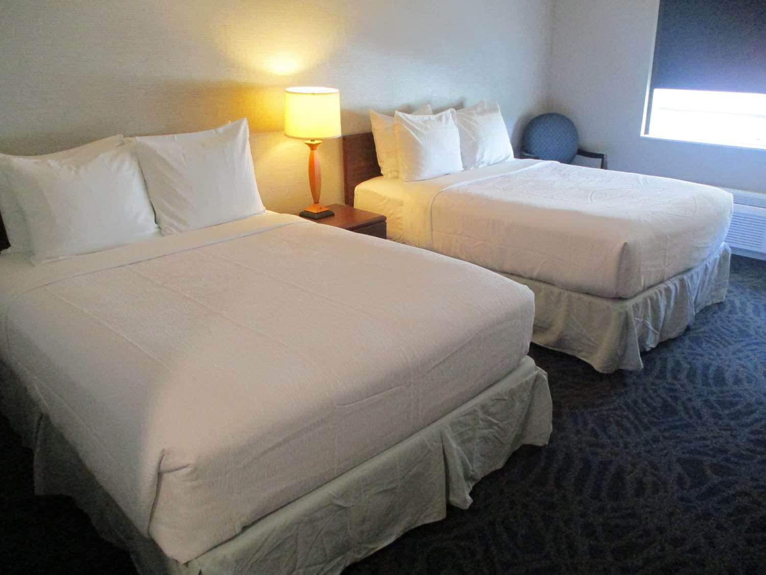 Best Western Independence Kansas City Dış mekan fotoğraf