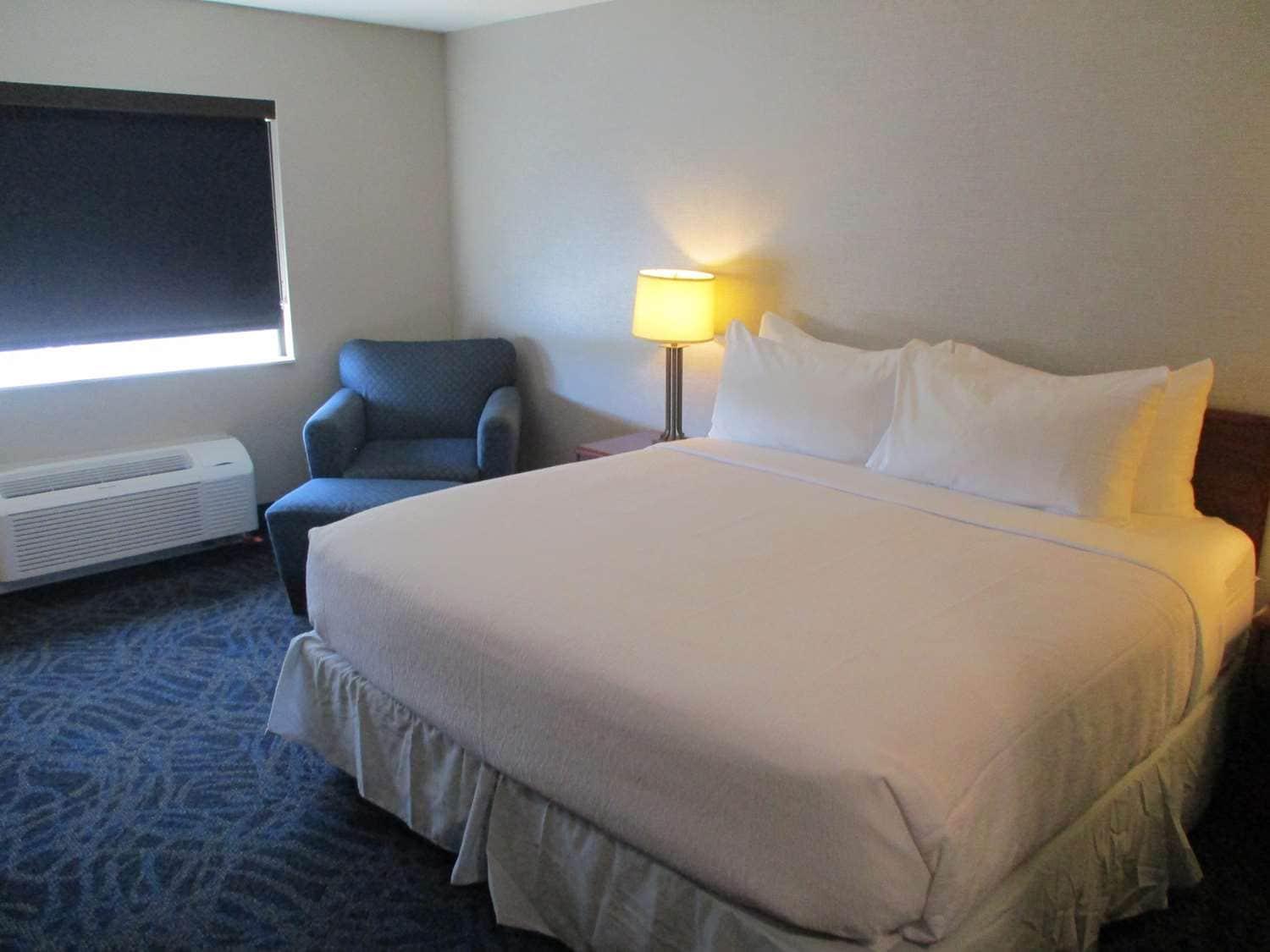 Best Western Independence Kansas City Dış mekan fotoğraf