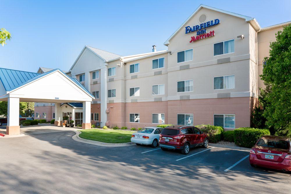 Best Western Independence Kansas City Dış mekan fotoğraf