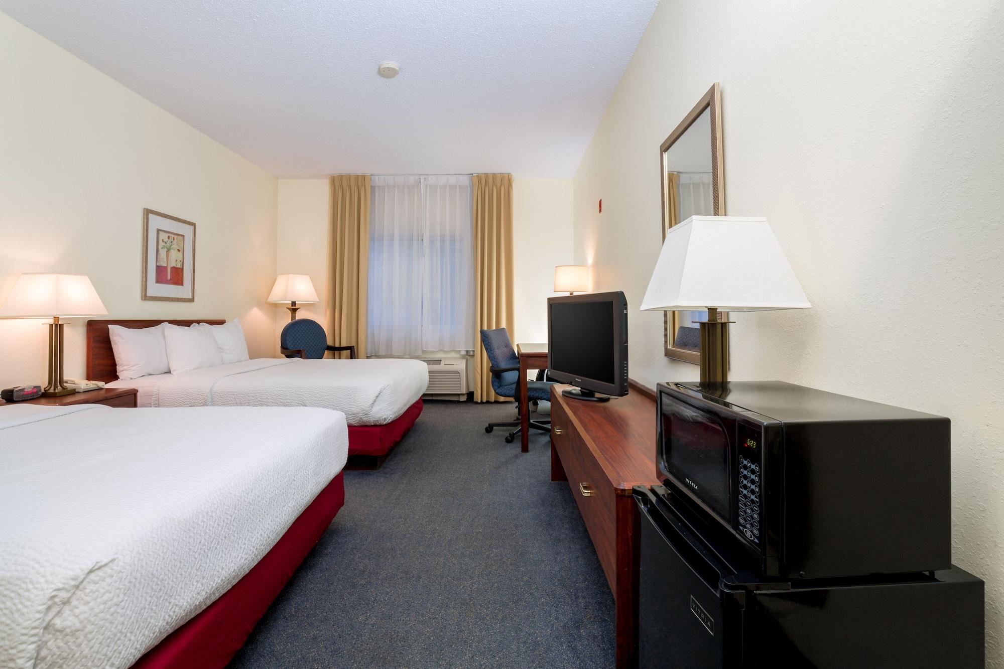 Best Western Independence Kansas City Dış mekan fotoğraf