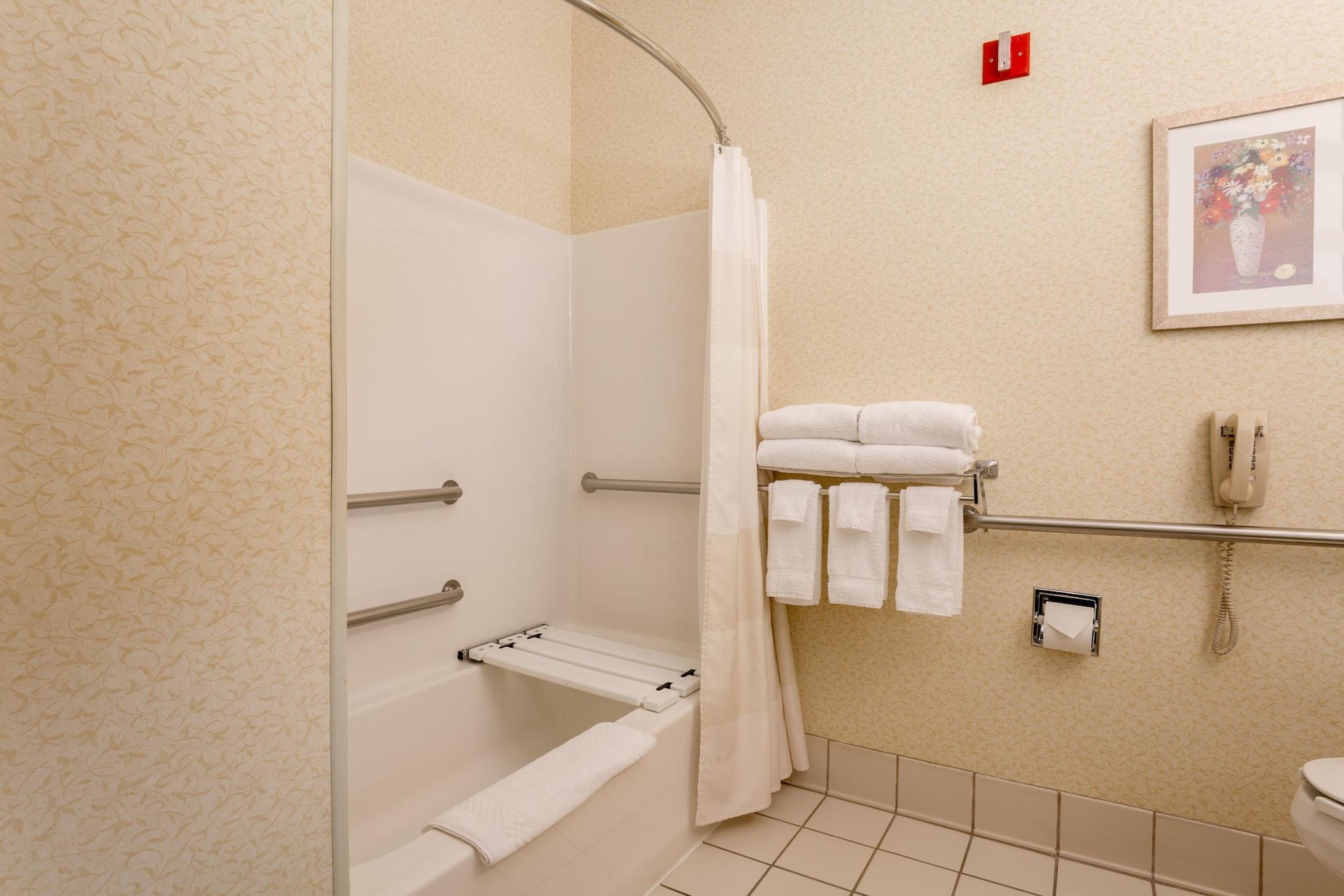 Best Western Independence Kansas City Dış mekan fotoğraf
