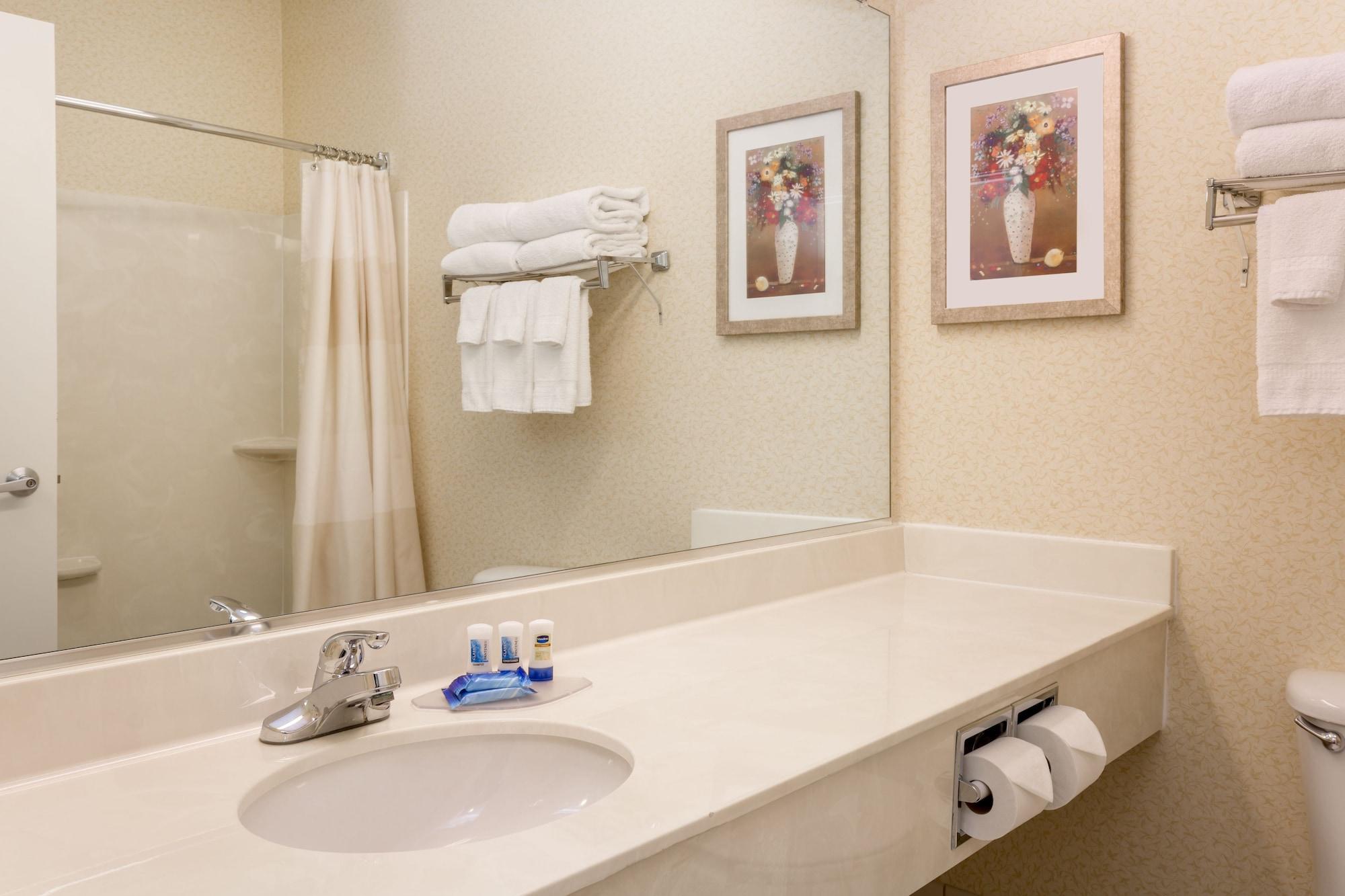 Best Western Independence Kansas City Dış mekan fotoğraf