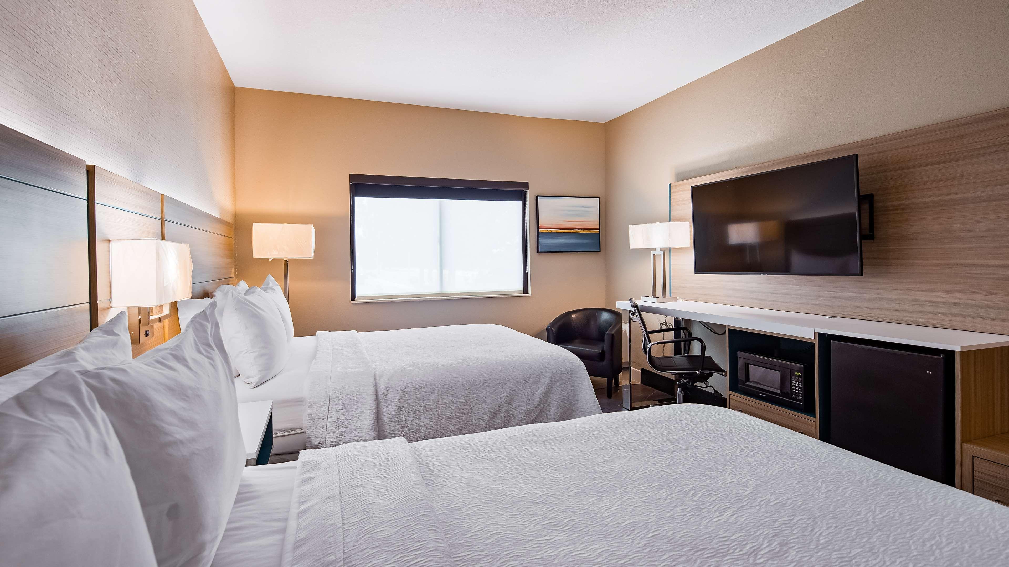 Best Western Independence Kansas City Dış mekan fotoğraf