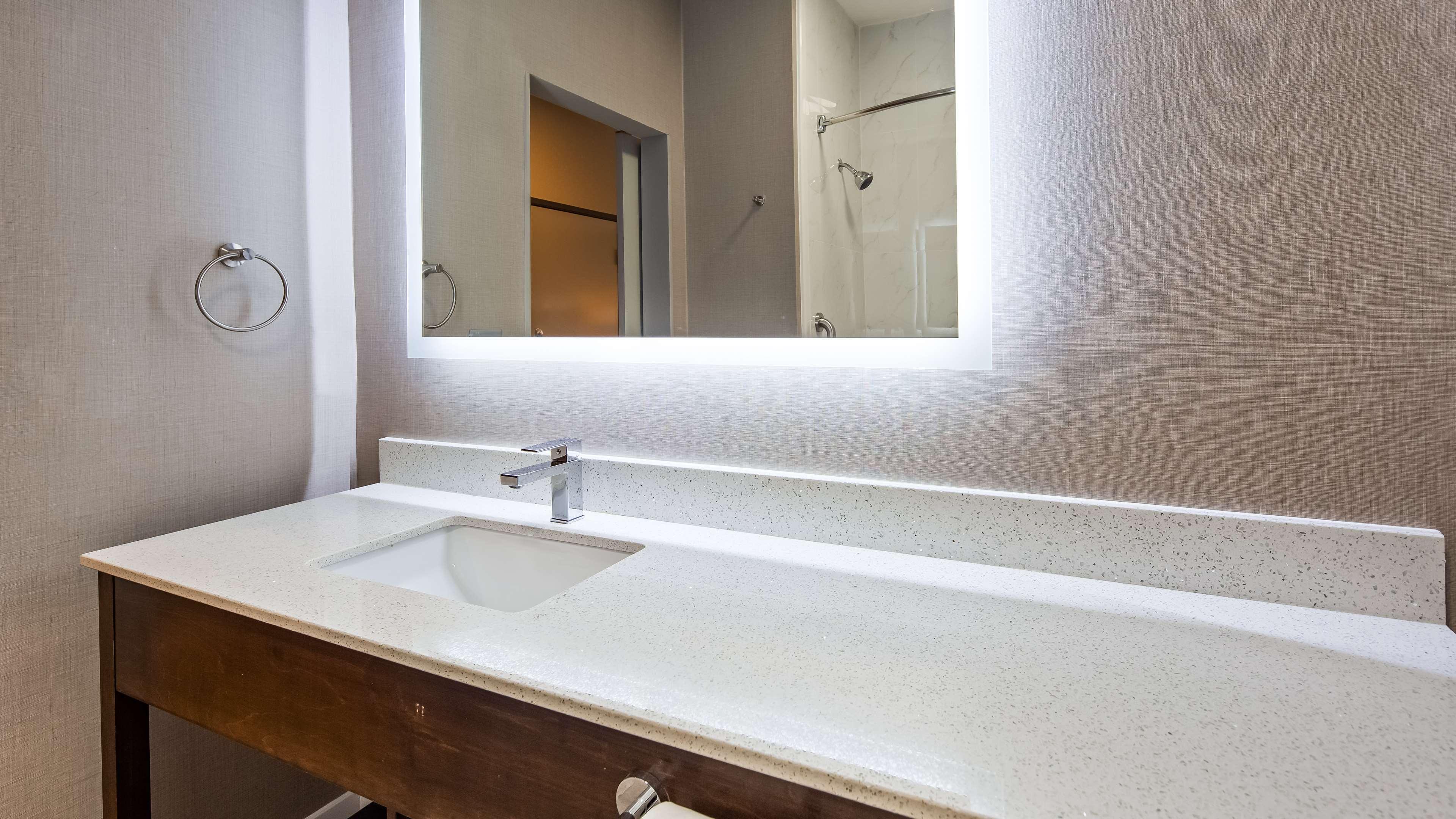 Best Western Independence Kansas City Dış mekan fotoğraf