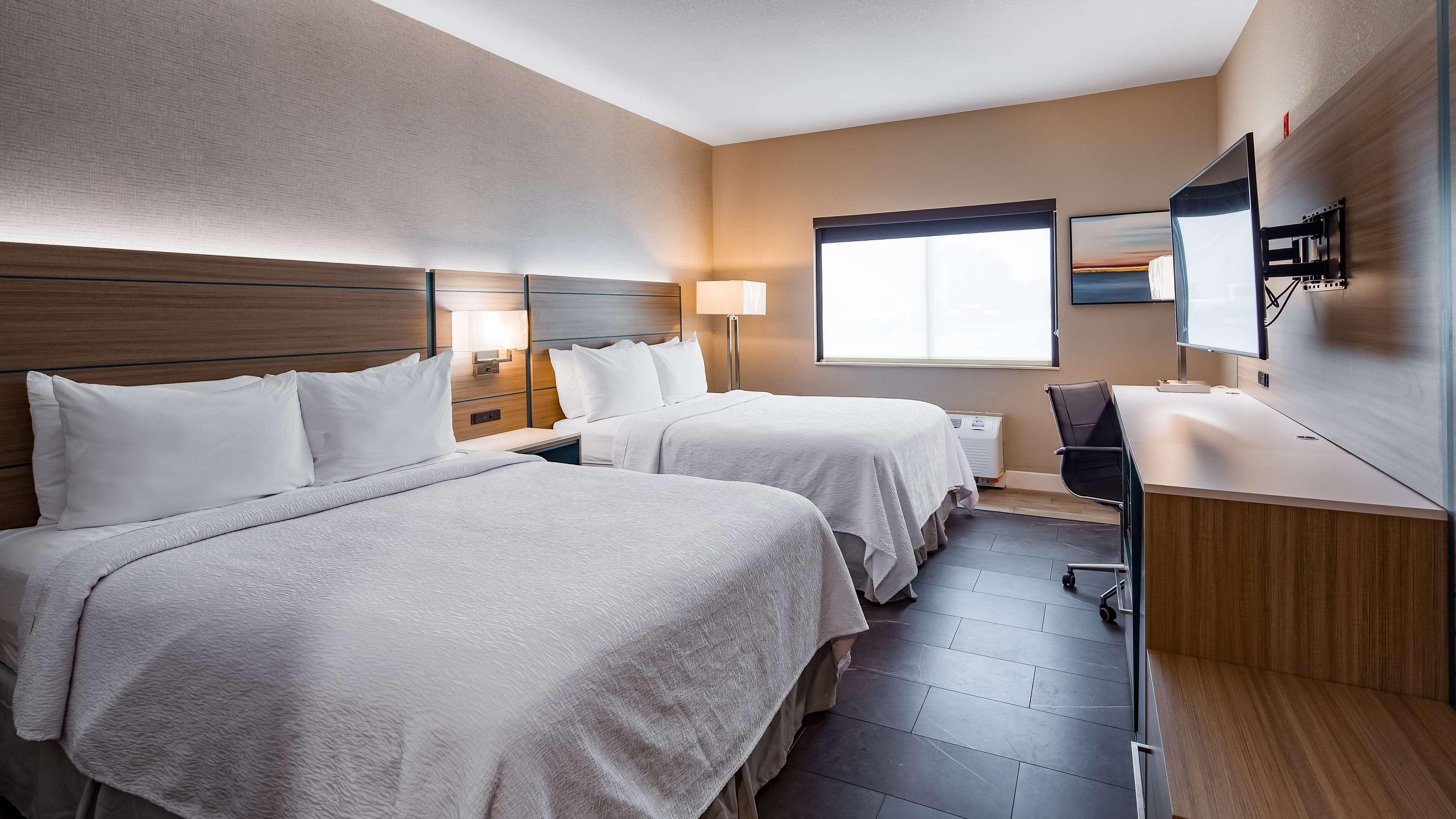 Best Western Independence Kansas City Dış mekan fotoğraf