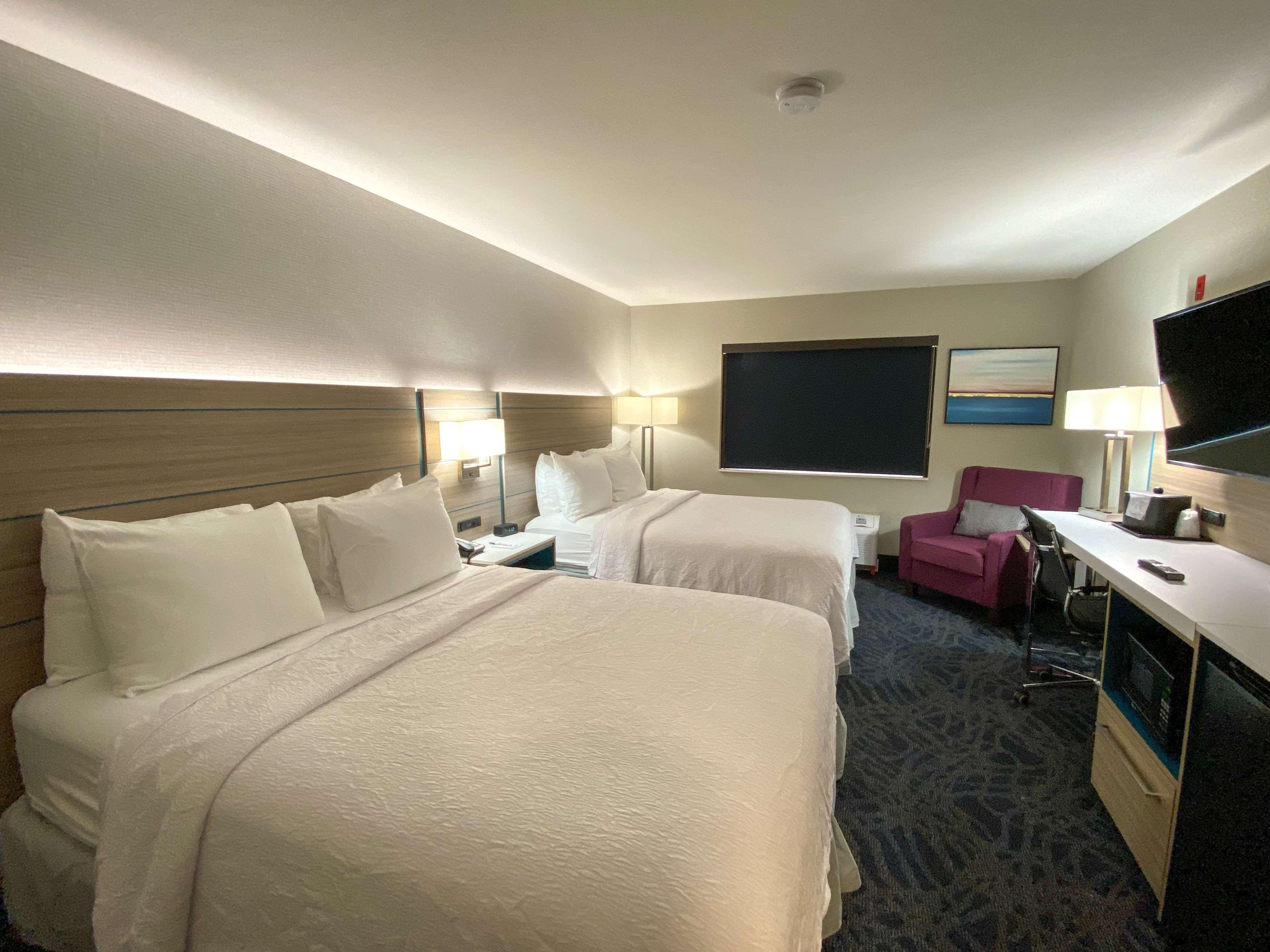 Best Western Independence Kansas City Dış mekan fotoğraf