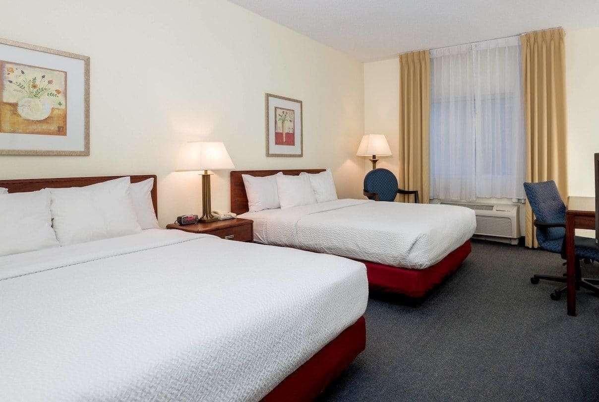 Best Western Independence Kansas City Dış mekan fotoğraf