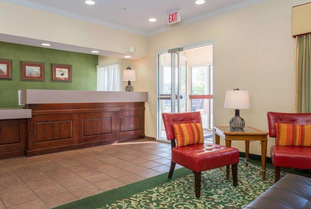 Best Western Independence Kansas City Dış mekan fotoğraf
