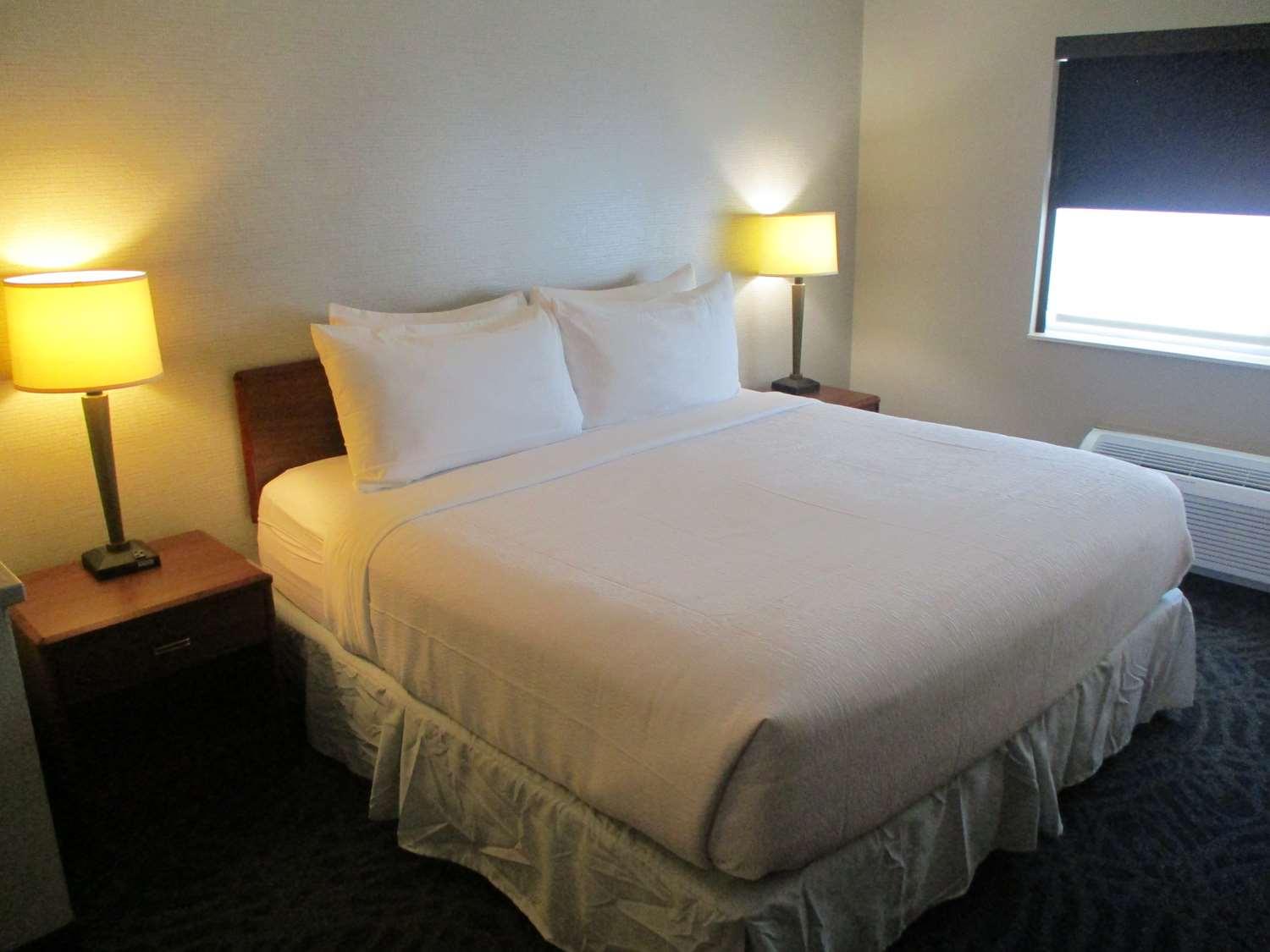 Best Western Independence Kansas City Dış mekan fotoğraf