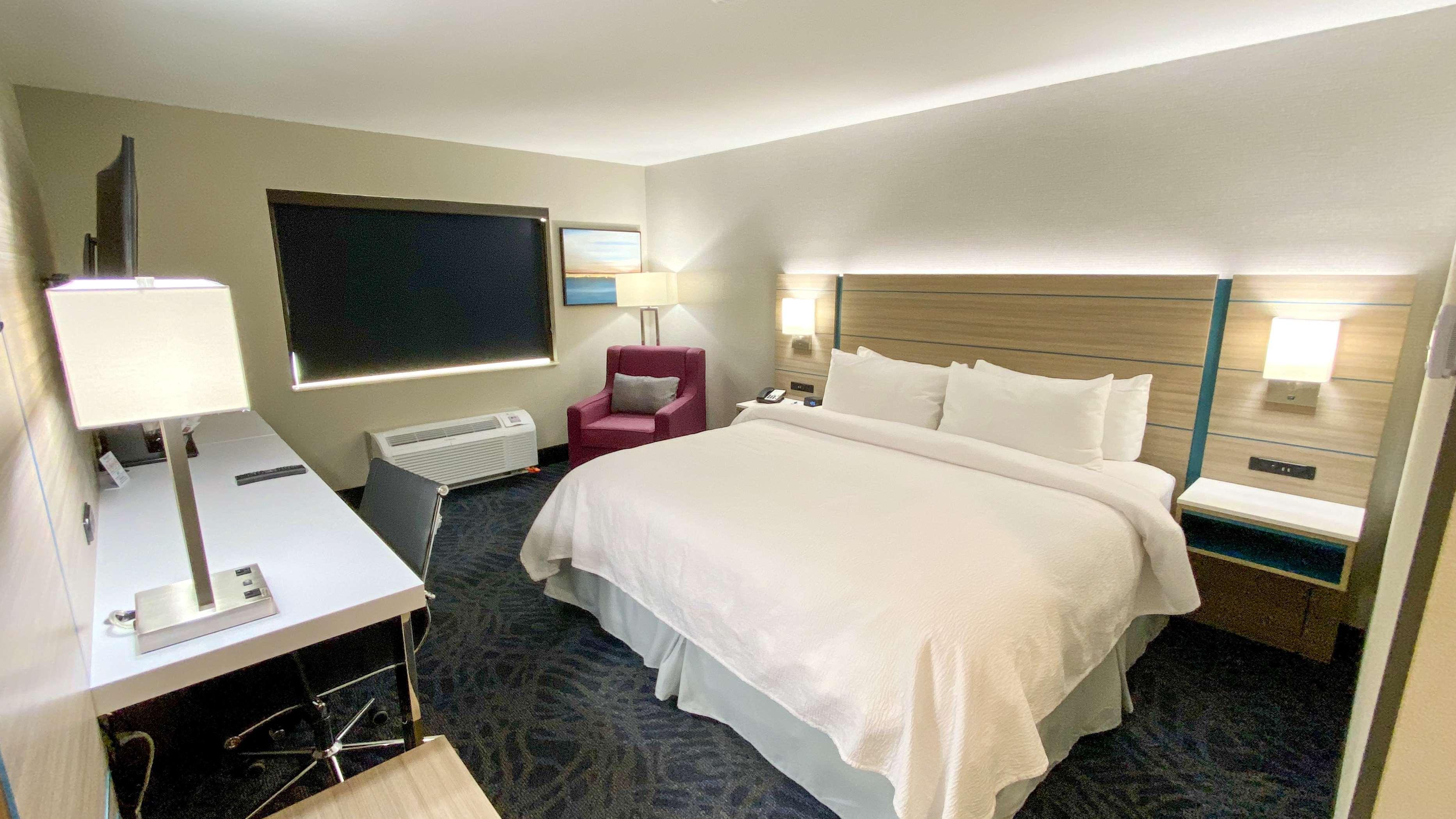 Best Western Independence Kansas City Dış mekan fotoğraf