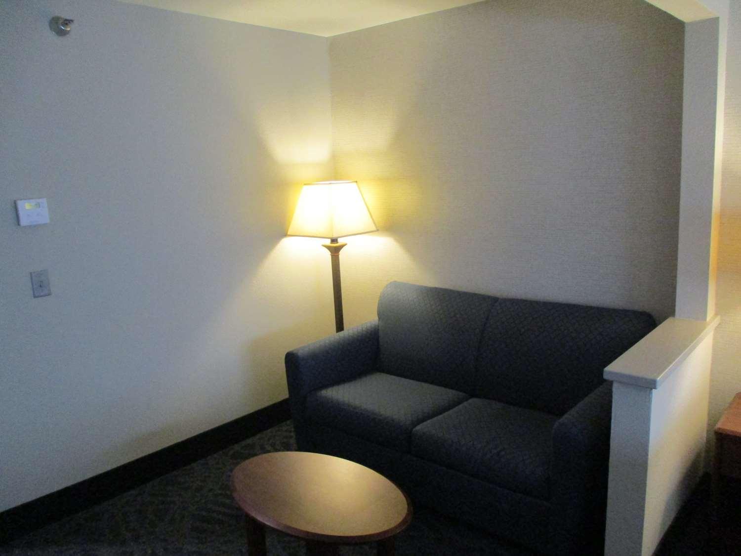 Best Western Independence Kansas City Dış mekan fotoğraf