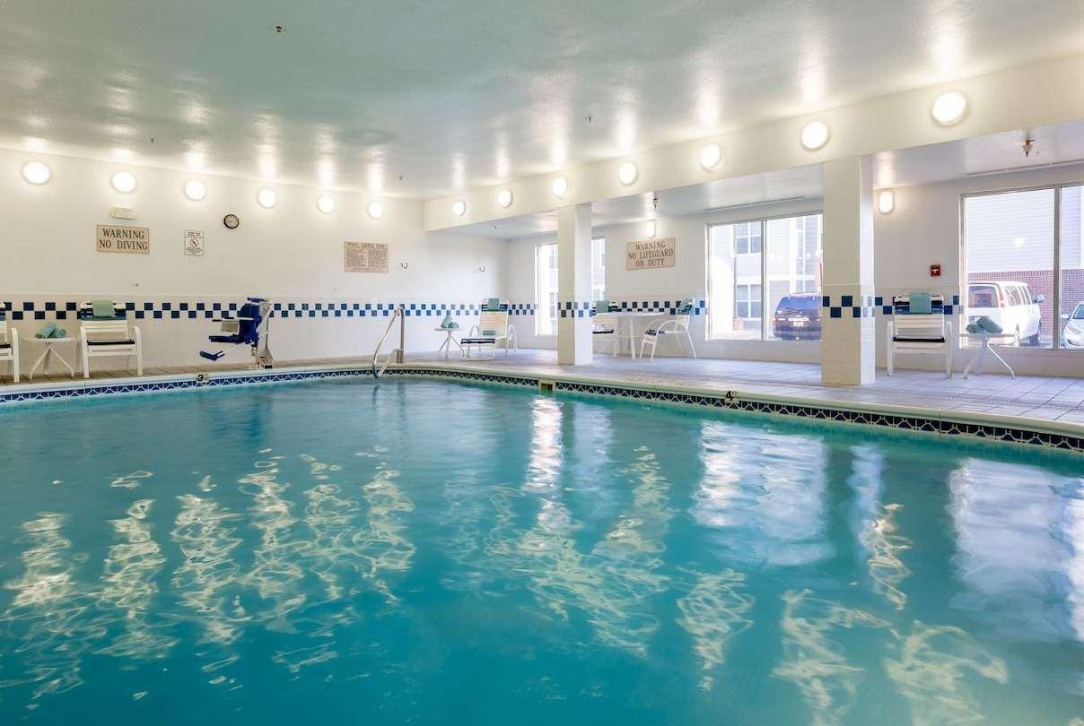 Best Western Independence Kansas City Dış mekan fotoğraf