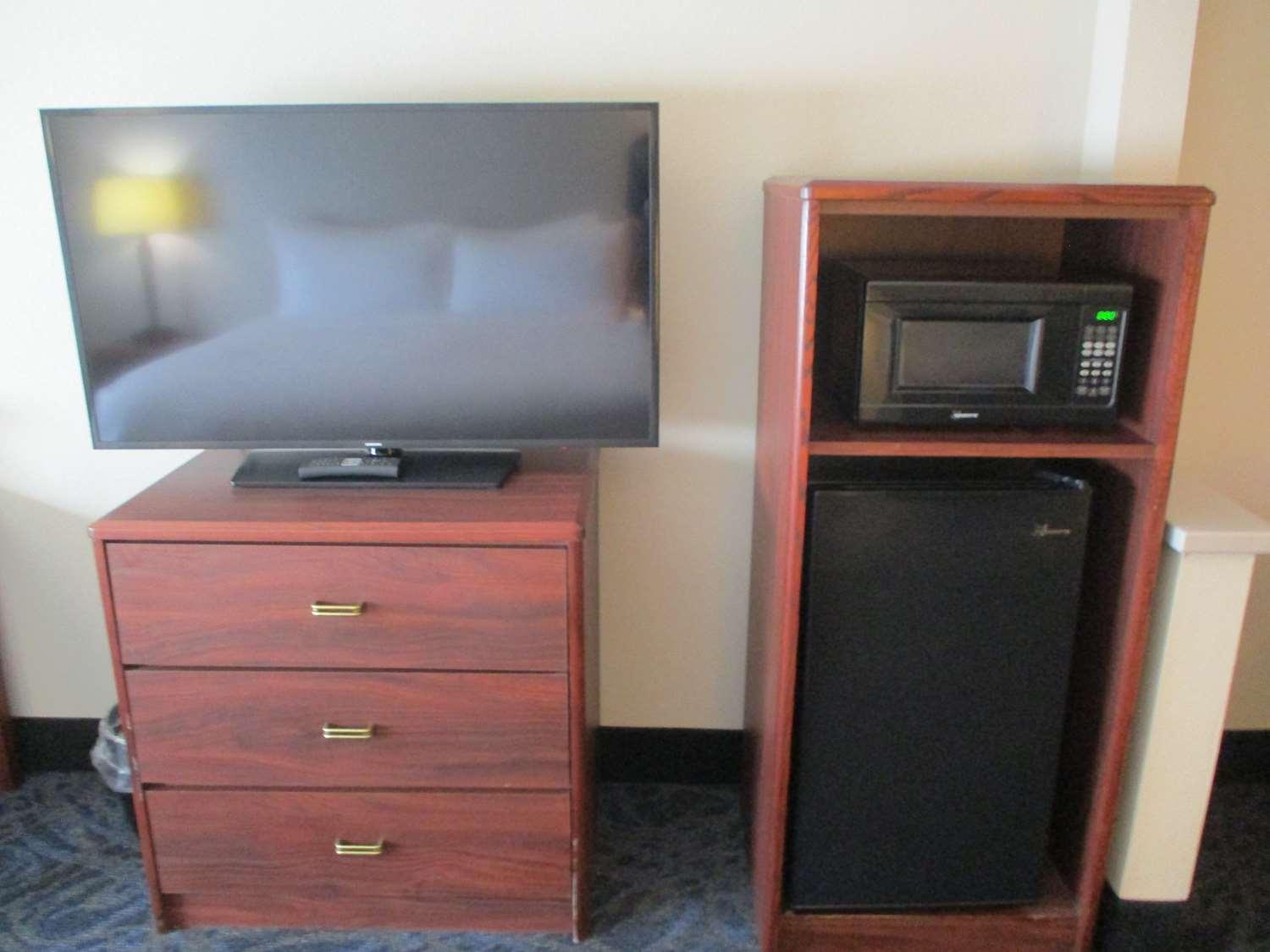 Best Western Independence Kansas City Dış mekan fotoğraf