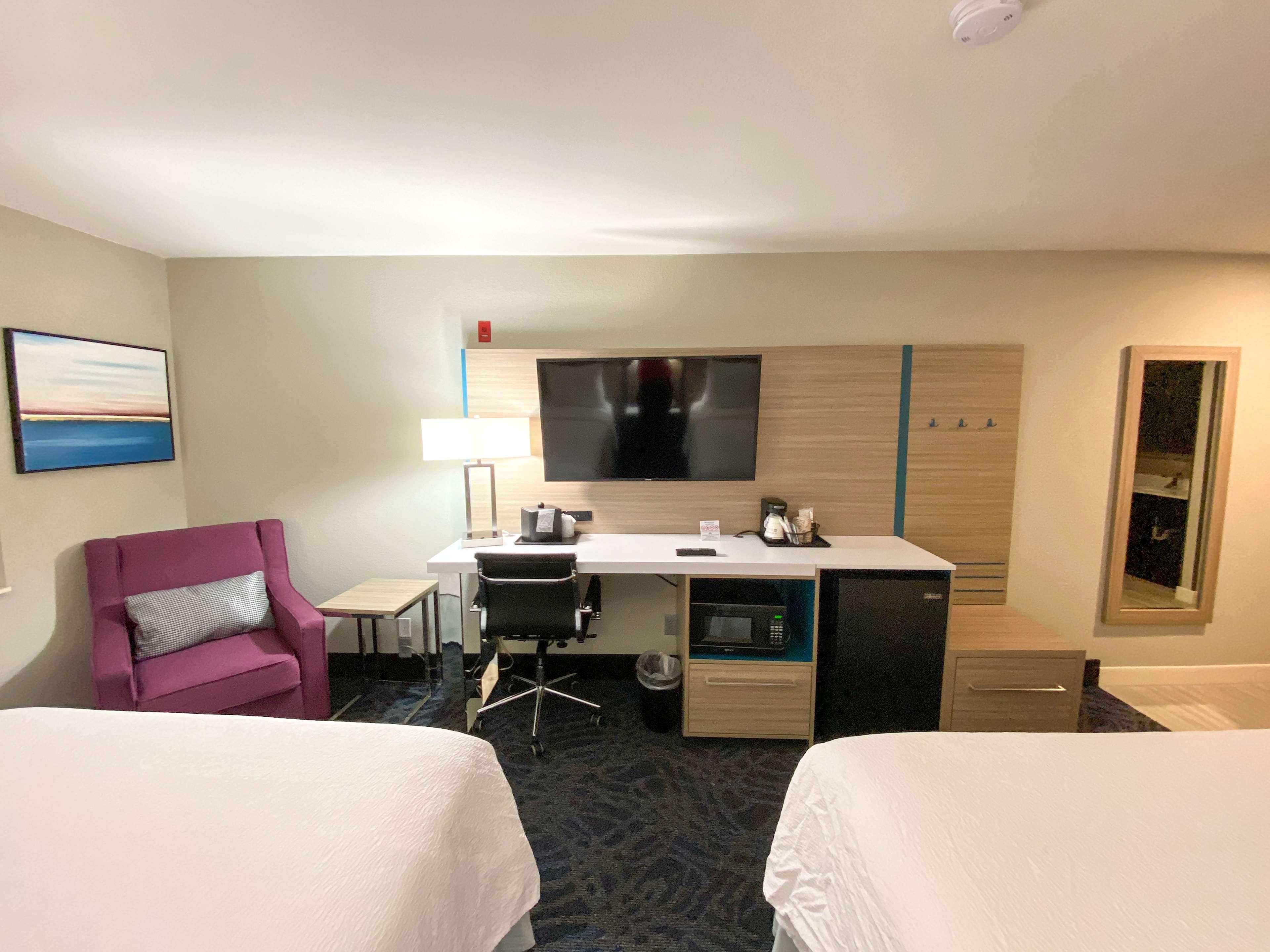 Best Western Independence Kansas City Dış mekan fotoğraf