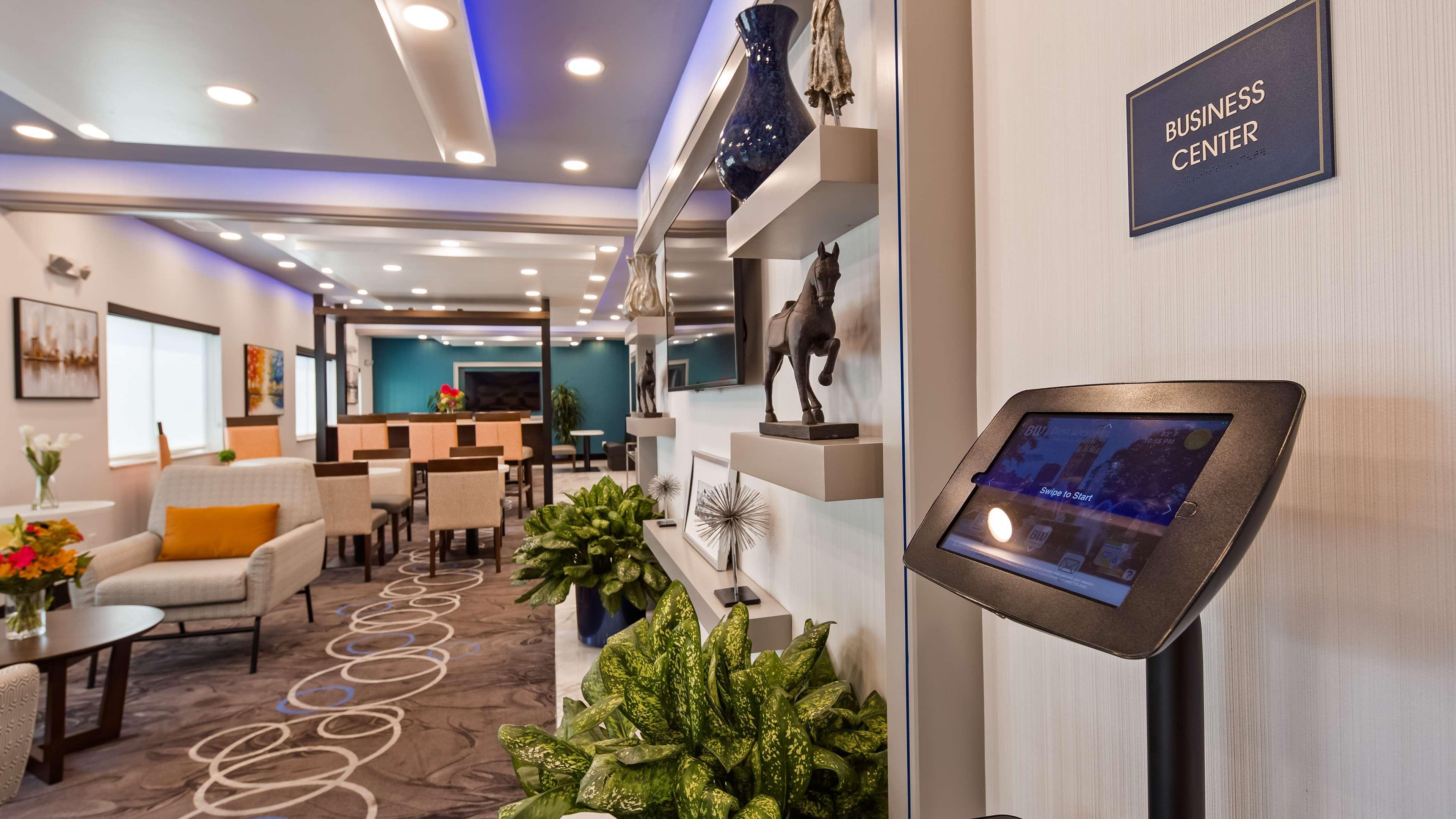 Best Western Independence Kansas City Dış mekan fotoğraf