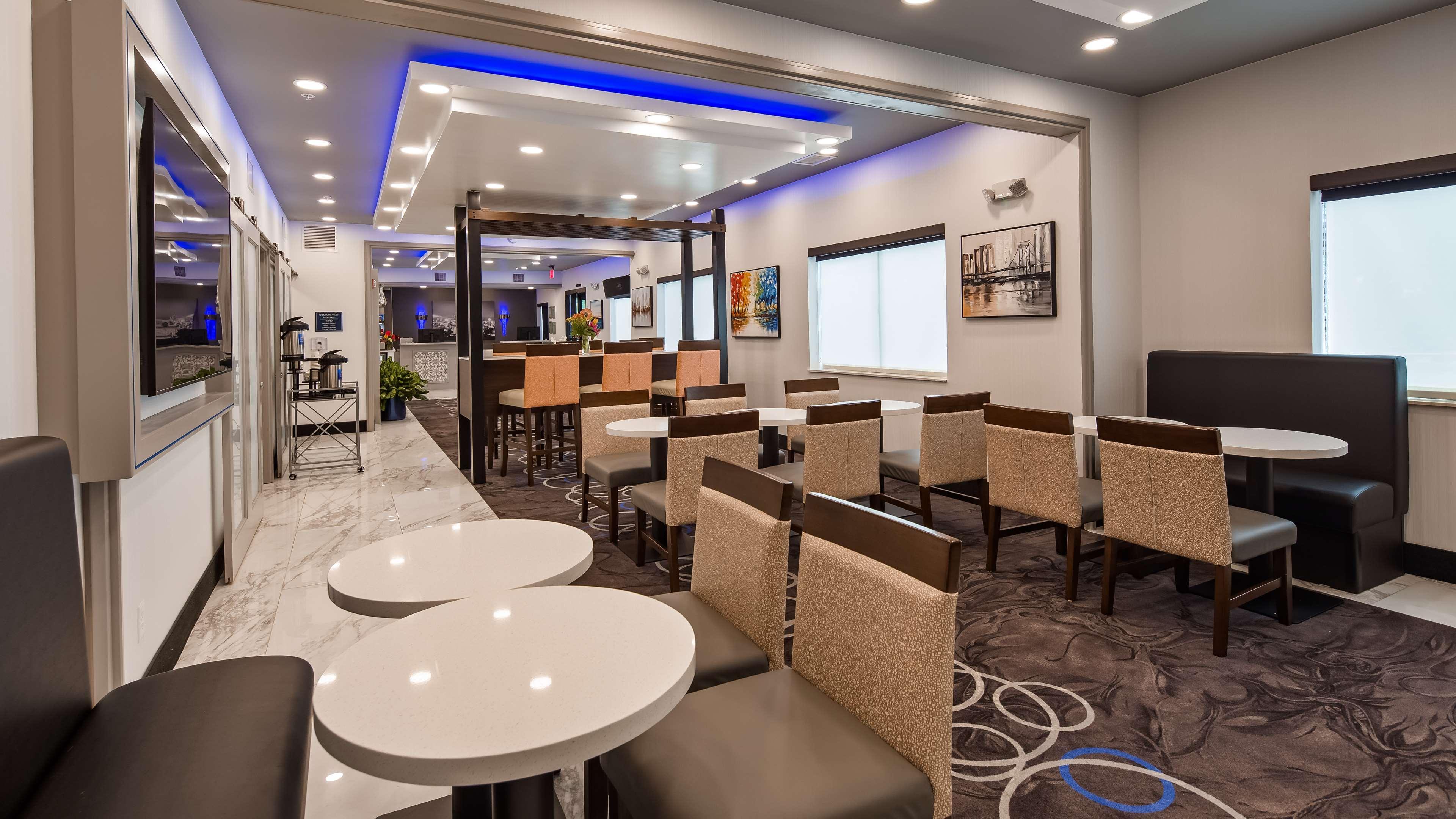 Best Western Independence Kansas City Dış mekan fotoğraf