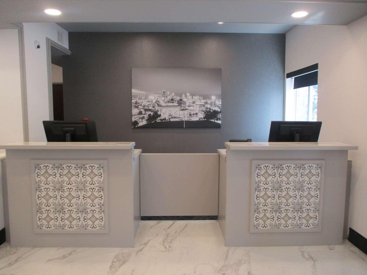 Best Western Independence Kansas City Dış mekan fotoğraf