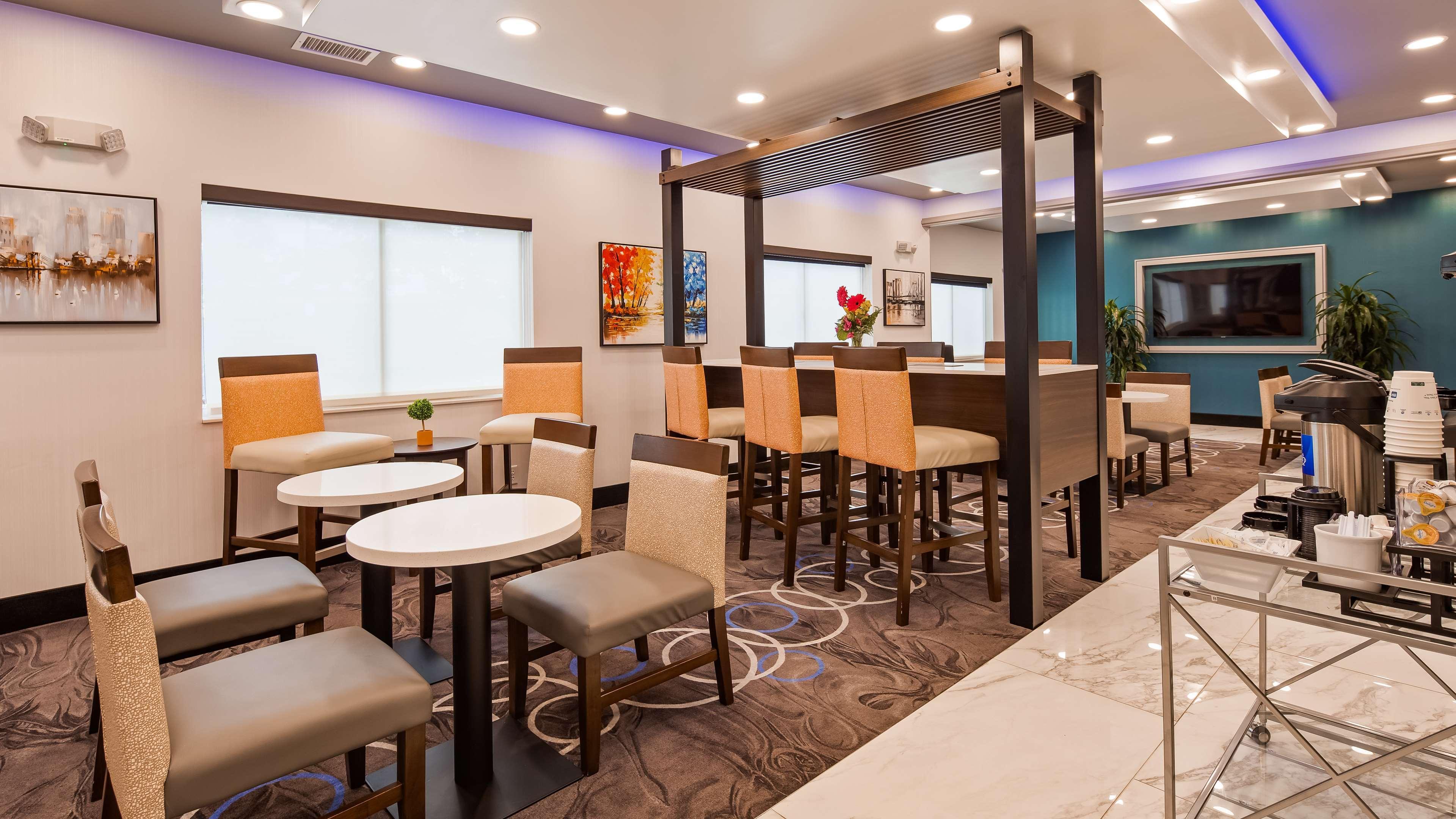 Best Western Independence Kansas City Dış mekan fotoğraf