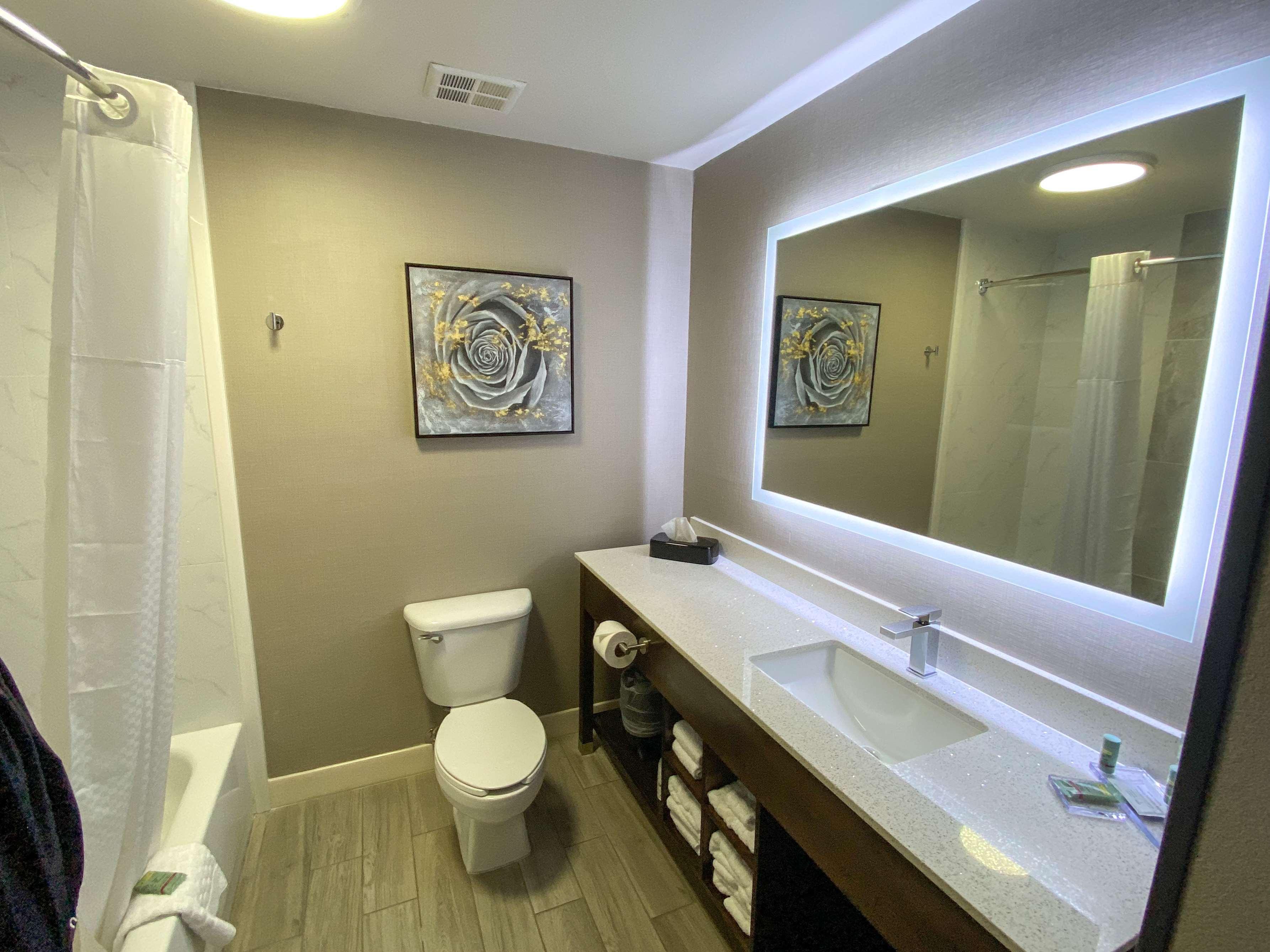 Best Western Independence Kansas City Dış mekan fotoğraf